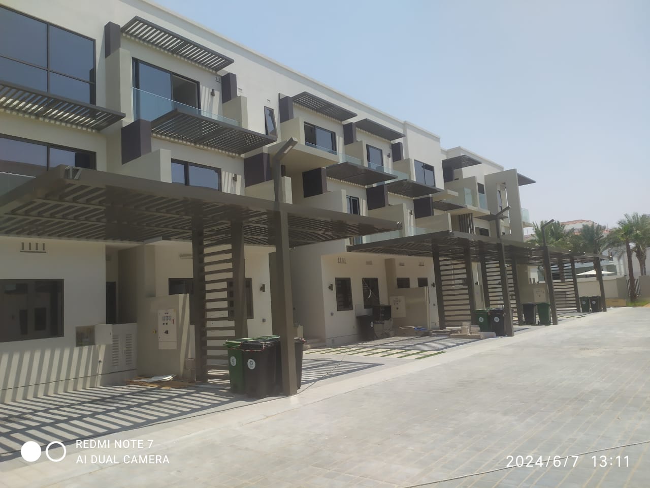 AYU Construction