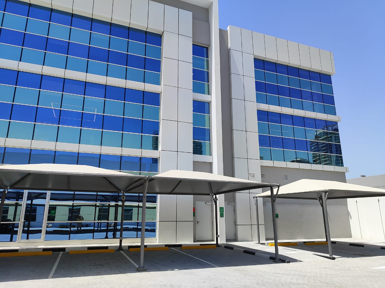 Bur Dubai Police Station